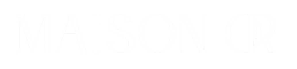 Maison OR